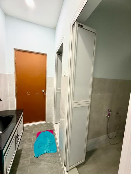 Rumah Teres 2 Tingkat untuk Dijual di Bandar Uda Utama (Johor Bahru) - Chen Shieh Yu - Bathroom - PropertyGuru.com.my