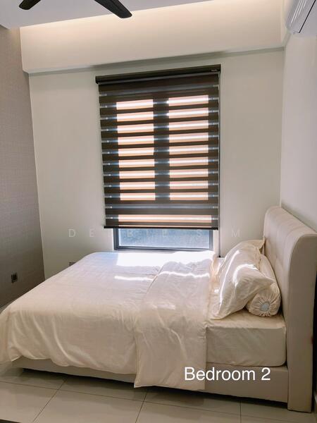 Condominium for Sale at Setia Sky Vista - Debbie Sim - Bedroom - PropertyGuru.com.my