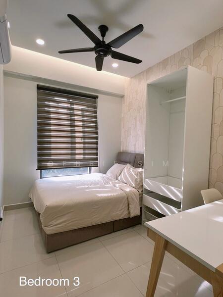 Condominium for Sale at Setia Sky Vista - Debbie Sim - Bedroom - PropertyGuru.com.my