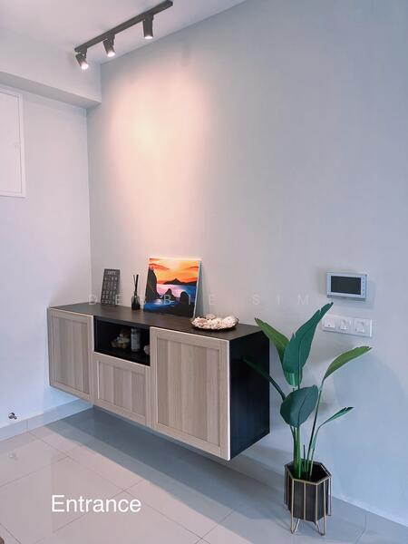 Condominium for Sale at Setia Sky Vista - Debbie Sim - Entrance - PropertyGuru.com.my