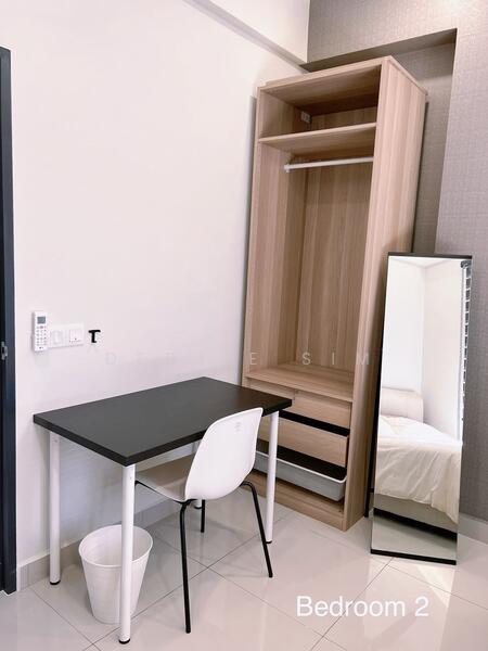 Condominium for Sale at Setia Sky Vista - Debbie Sim - Bedroom - PropertyGuru.com.my