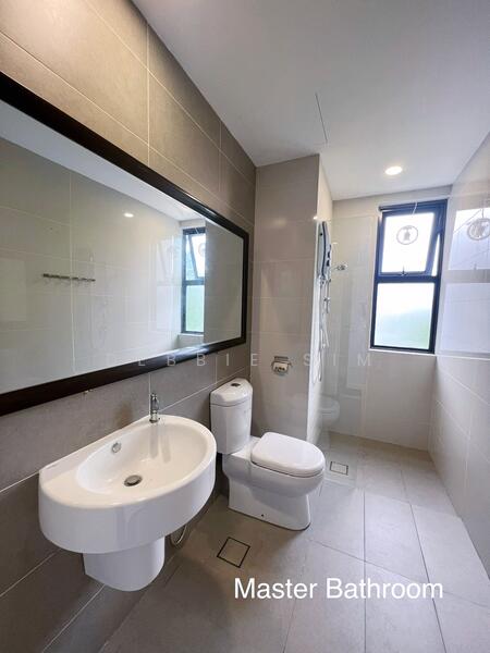 Condominium for Sale at Setia Sky Vista - Debbie Sim - Bathroom - PropertyGuru.com.my