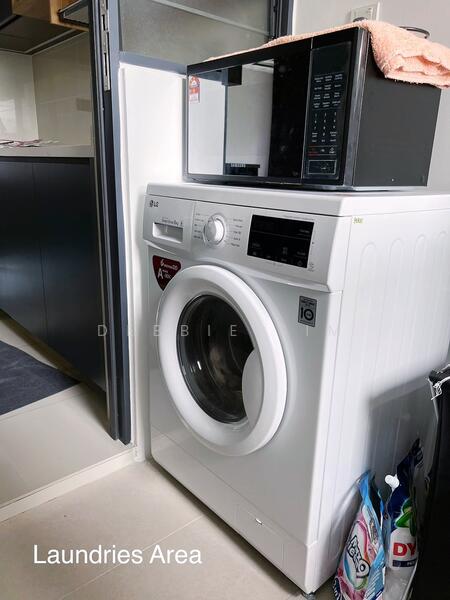 Condominium for Sale at Setia Sky Vista - Debbie Sim - Interior - PropertyGuru.com.my