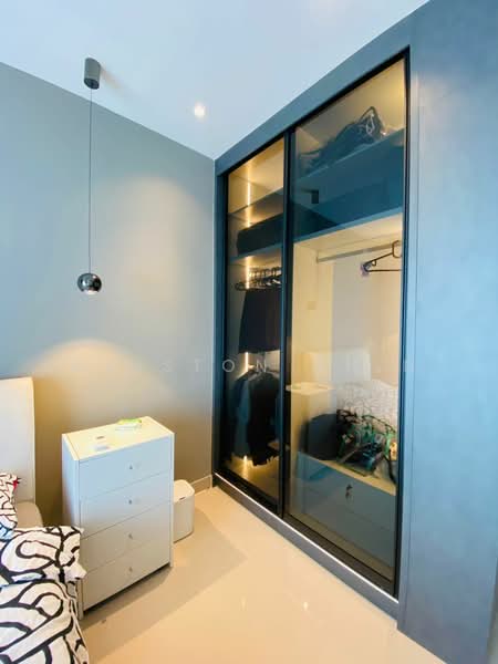 Kondominium untuk Disewa di 99 Residence - Winston Chin - Bedroom - PropertyGuru.com.my