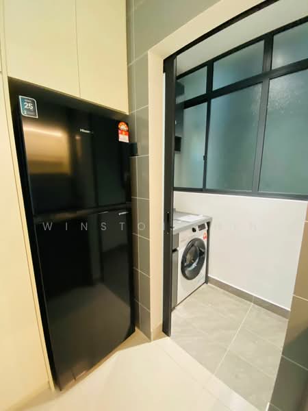 Kondominium untuk Disewa di 99 Residence - Winston Chin - Interior - PropertyGuru.com.my