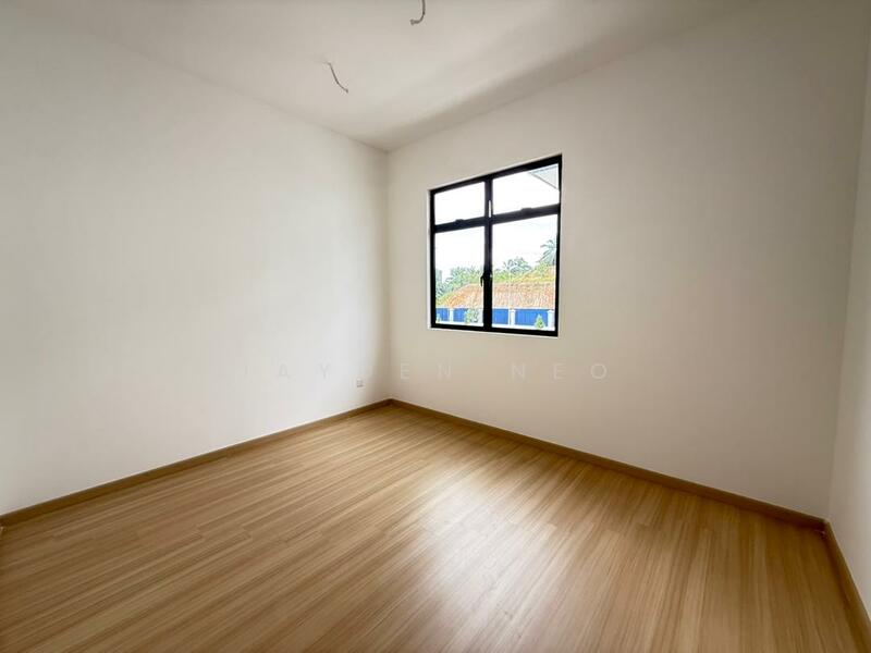 Cluster House for Sale in Iskandar Puteri (Nusajaya) (Johor) - Jayden Neo - Interior - PropertyGuru.com.my