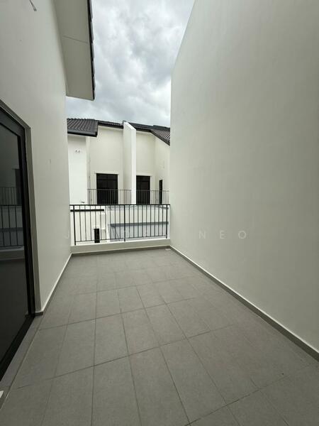 Cluster House for Sale in Iskandar Puteri (Nusajaya) (Johor) - Jayden Neo - Exterior - PropertyGuru.com.my