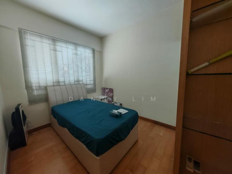 Oasis Ara Damansara untuk Untuk Disewa - RM 2,500 /bulan, Feb 2026 - Bedroom - PropertyGuru.com.my