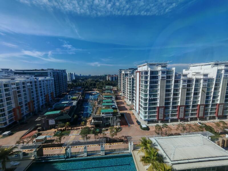Oasis Ara Damansara untuk Untuk Disewa - RM 2,500 /bulan, Feb 2026 - Exterior - PropertyGuru.com.my