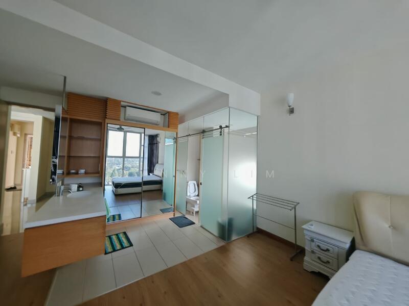 Oasis Ara Damansara untuk Untuk Disewa - RM 2,500 /bulan, Feb 2026 - Bedroom - PropertyGuru.com.my