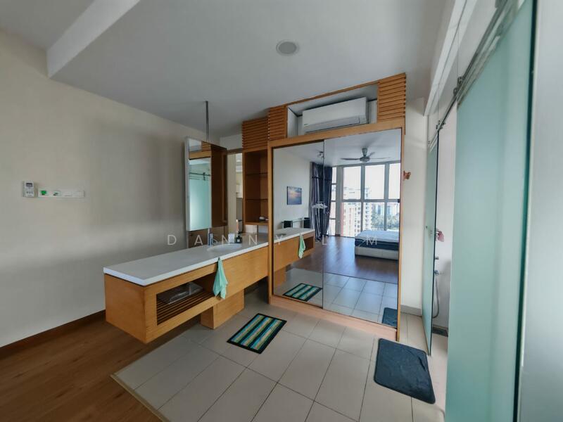 Oasis Ara Damansara untuk Untuk Disewa - RM 2,500 /bulan, Feb 2026 - Bedroom - PropertyGuru.com.my