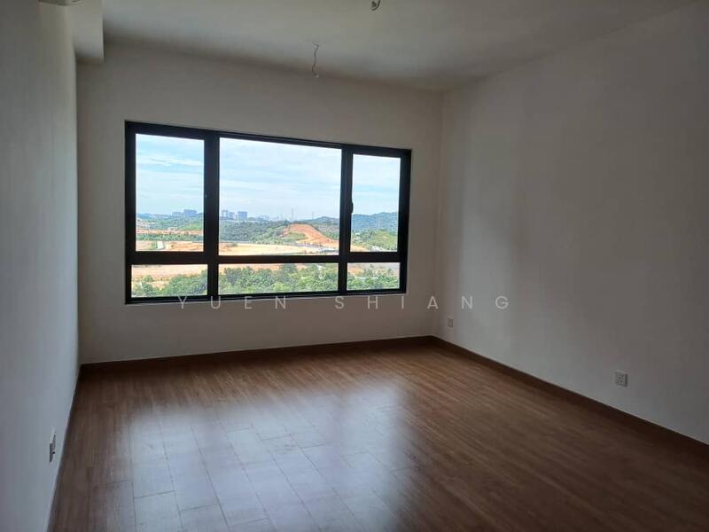 Service Residence for Sale at The Tropika - Yuen Shiang - Interior - PropertyGuru.com.my