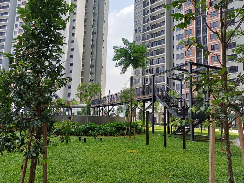 Service Residence for Sale at The Tropika - Yuen Shiang - Exterior - PropertyGuru.com.my