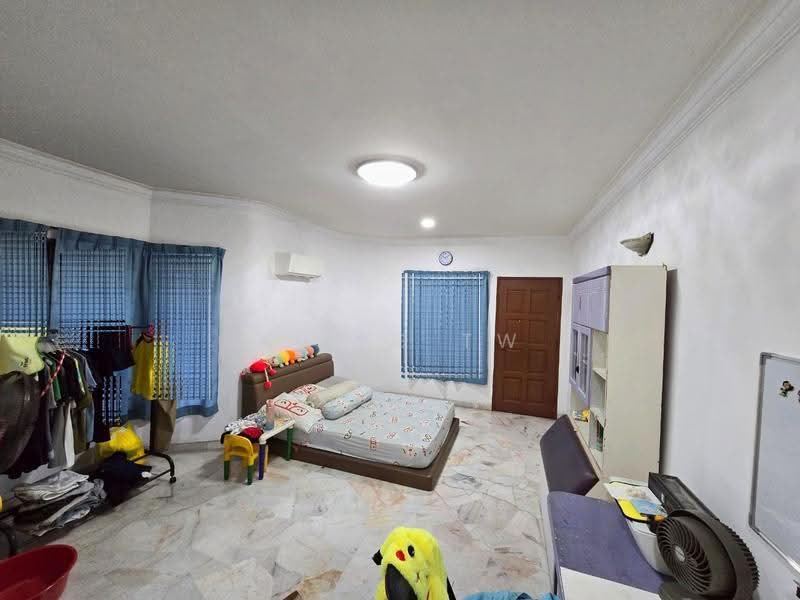 Bungalow House untuk Dijual di Kepong (Kuala Lumpur) - Kiing TW - Bedroom - PropertyGuru.com.my