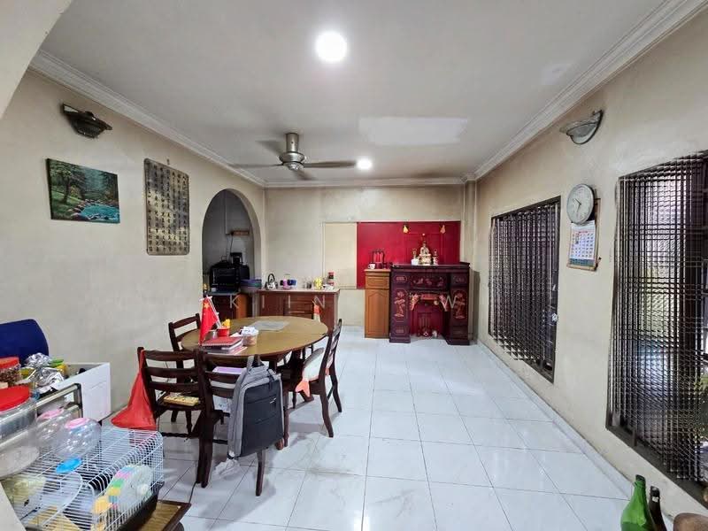 Bungalow House untuk Dijual di Kepong (Kuala Lumpur) - Kiing TW - PropertyGuru.com.my