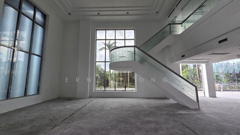 For Rent - Insignia Tower, (Menara Heitech Village) USJ Subang Jaya