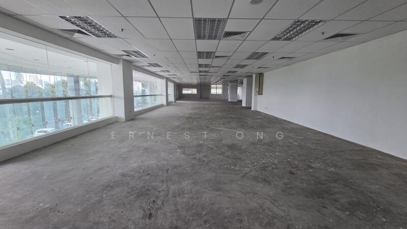 For Rent - Insignia Tower, (Menara Heitech Village) USJ Subang Jaya