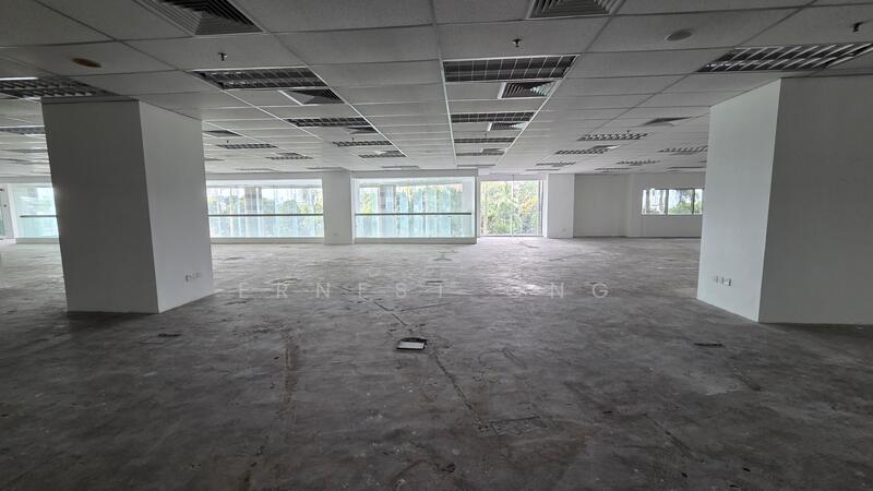 For Rent - Insignia Tower, (Menara Heitech Village) USJ Subang Jaya