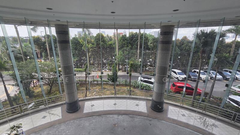 For Rent - Insignia Tower, (Menara Heitech Village) USJ Subang Jaya