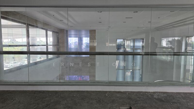 For Rent - Insignia Tower, (Menara Heitech Village) USJ Subang Jaya