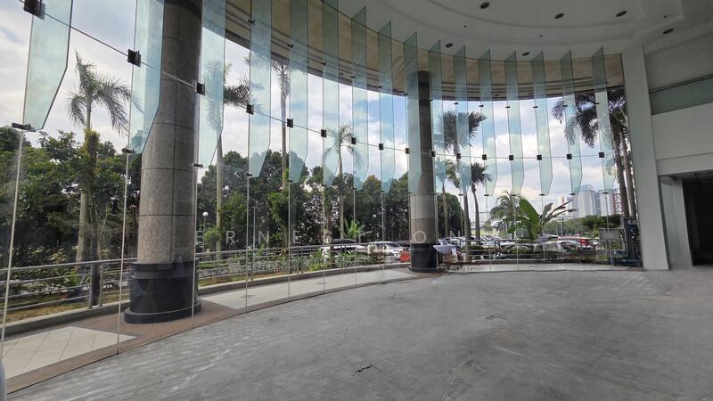 For Rent - Insignia Tower, (Menara Heitech Village) USJ Subang Jaya