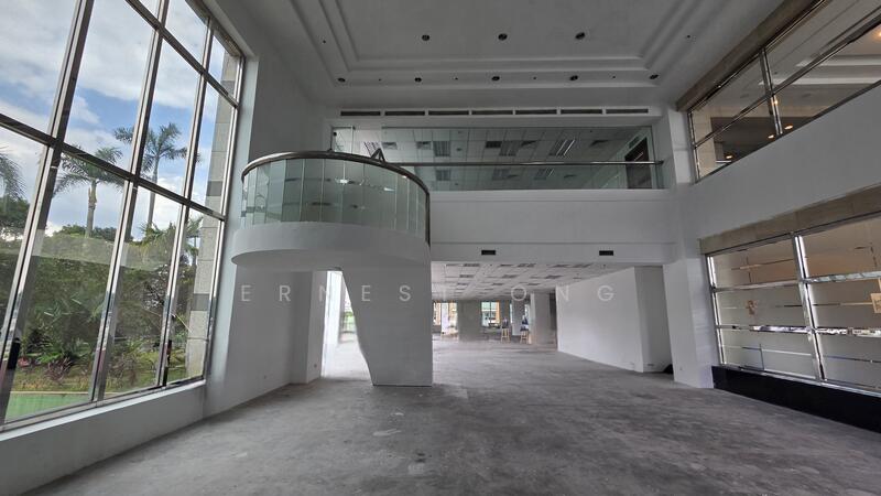 For Rent - Insignia Tower, (Menara Heitech Village) USJ Subang Jaya