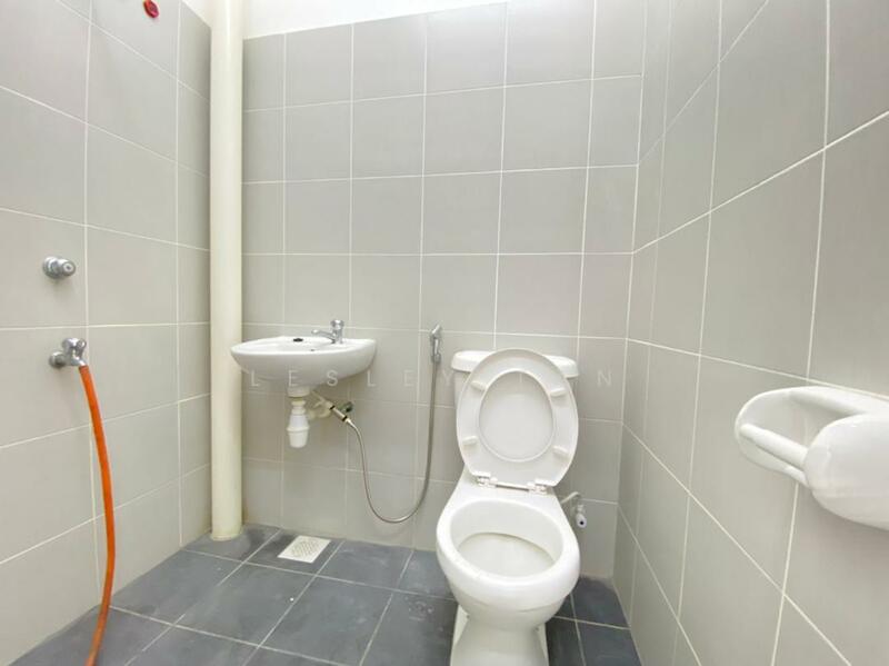 2-storey Terraced House for Sale in Taman Pulai Mutiara (Iskandar Puteri (Nusajaya)) - Lesley Tan - Bathroom - PropertyGuru.com.my
