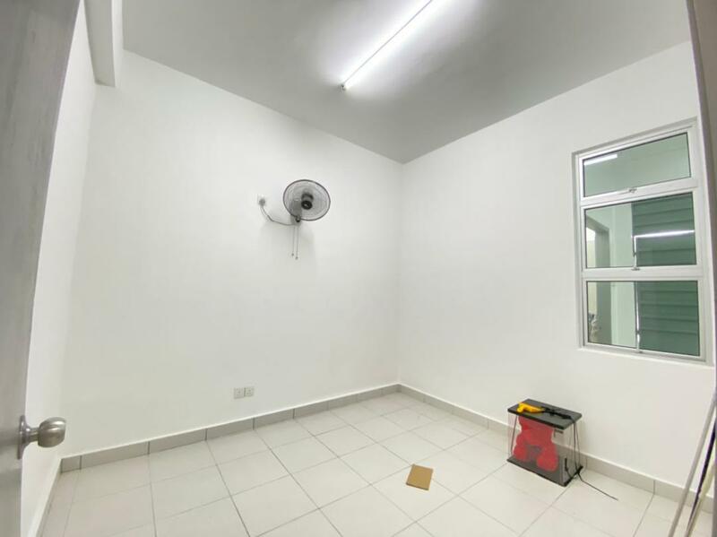 2-storey Terraced House for Sale in Taman Pulai Mutiara (Iskandar Puteri (Nusajaya)) - Lesley Tan - Interior - PropertyGuru.com.my