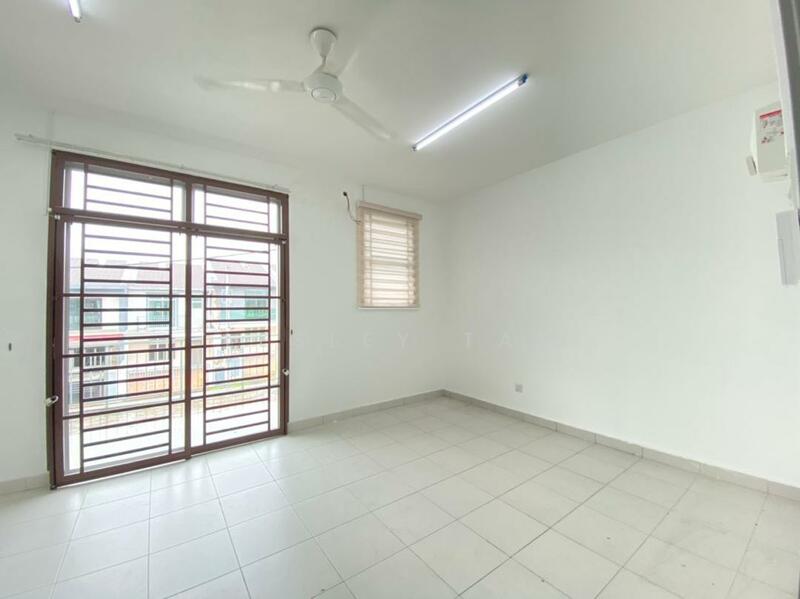 2-storey Terraced House for Sale in Taman Pulai Mutiara (Iskandar Puteri (Nusajaya)) - Lesley Tan - Interior - PropertyGuru.com.my