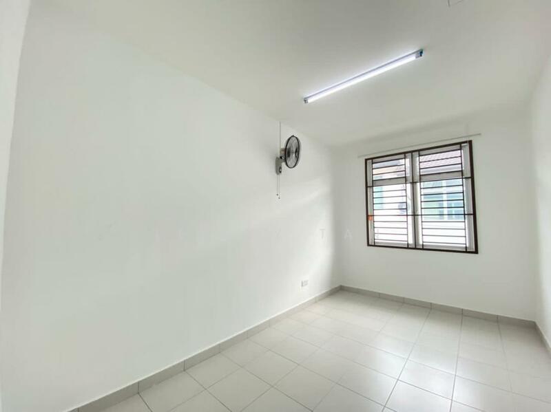 2-storey Terraced House for Sale in Taman Pulai Mutiara (Iskandar Puteri (Nusajaya)) - Lesley Tan - Interior - PropertyGuru.com.my