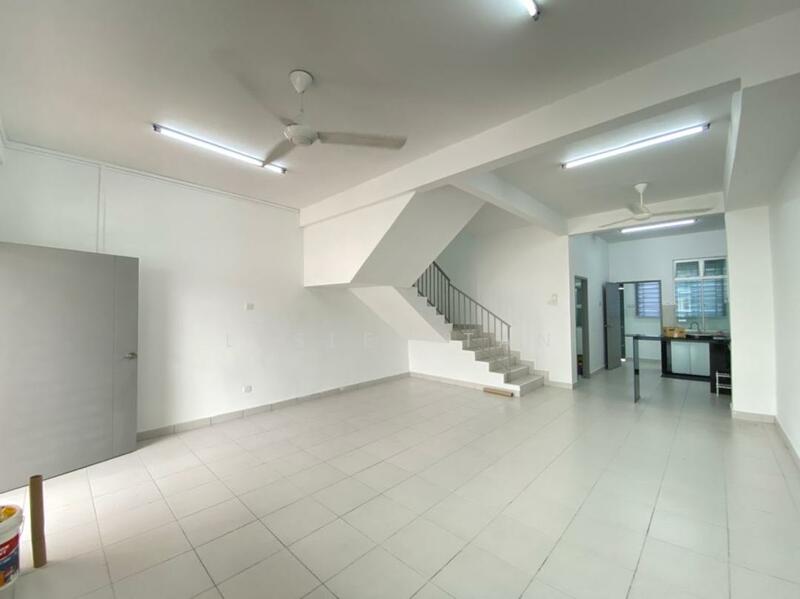 2-storey Terraced House for Sale in Taman Pulai Mutiara (Iskandar Puteri (Nusajaya)) - Lesley Tan - Interior - PropertyGuru.com.my