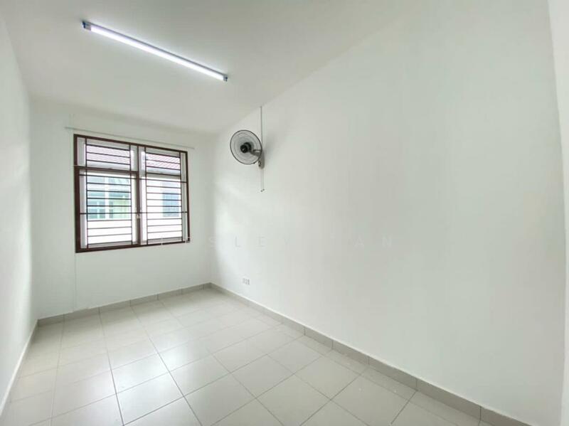 2-storey Terraced House for Sale in Taman Pulai Mutiara (Iskandar Puteri (Nusajaya)) - Lesley Tan - Interior - PropertyGuru.com.my