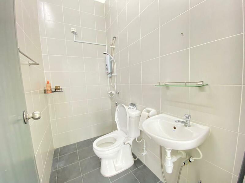 2-storey Terraced House for Sale in Taman Pulai Mutiara (Iskandar Puteri (Nusajaya)) - Lesley Tan - Bathroom - PropertyGuru.com.my
