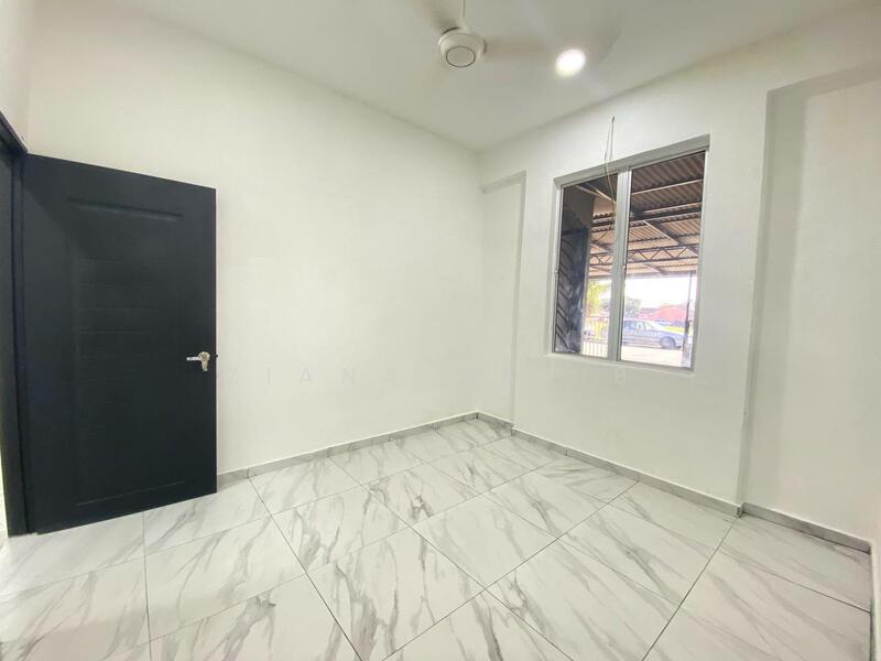 Taman Meru Indah untuk Untuk Dijual - RM 380,000, Mac 2026 - Interior Taman Desa Meru Indah - PropertyGuru.com.my