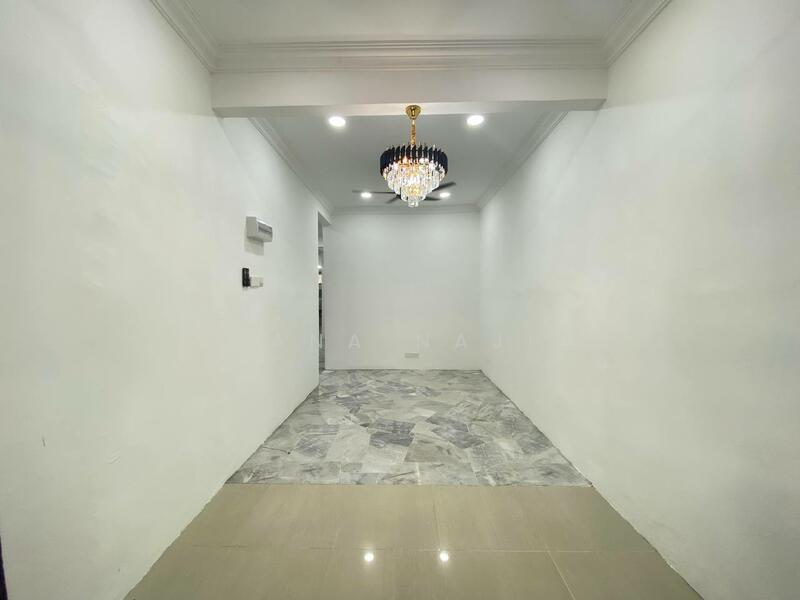 Taman Meru Indah untuk Untuk Dijual - RM 380,000, Mac 2026 - Interior Taman Desa Meru Indah - PropertyGuru.com.my