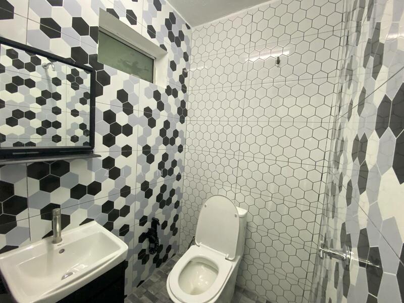 Taman Meru Indah untuk Untuk Dijual - RM 380,000, Mac 2026 - Bathroom Taman Desa Meru Indah - PropertyGuru.com.my