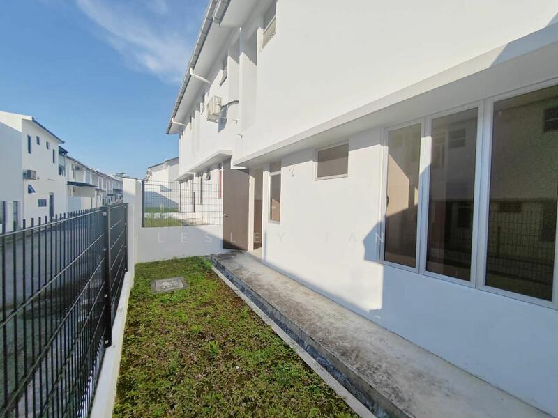2-storey Terraced House for Sale in Skudai (Johor) - Lesley Tan - Exterior - PropertyGuru.com.my