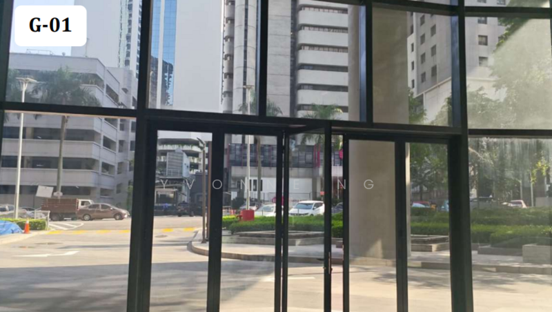 Retail Office for Rent in Bukit Ceylon (KL City Centre) - Yvonne Ng - Exterior - PropertyGuru.com.my