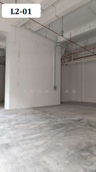 Retail Office for Rent in Bukit Ceylon (KL City Centre) - Yvonne Ng - Interior - PropertyGuru.com.my