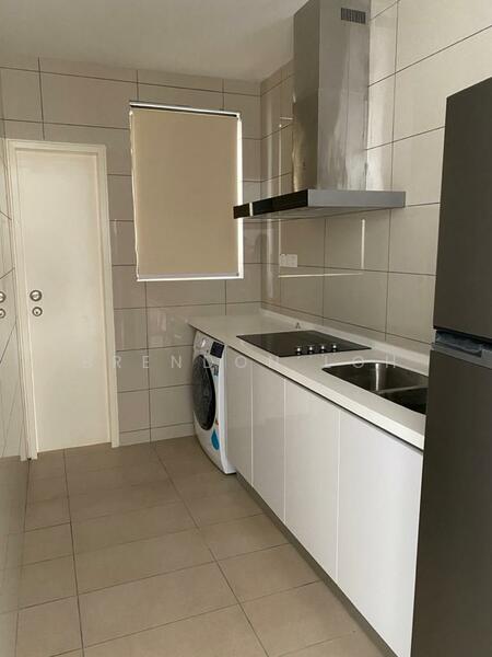 Service Residence for Sale at The Park Sky Residence - Brendon Loh - Kitchen - PropertyGuru.com.my