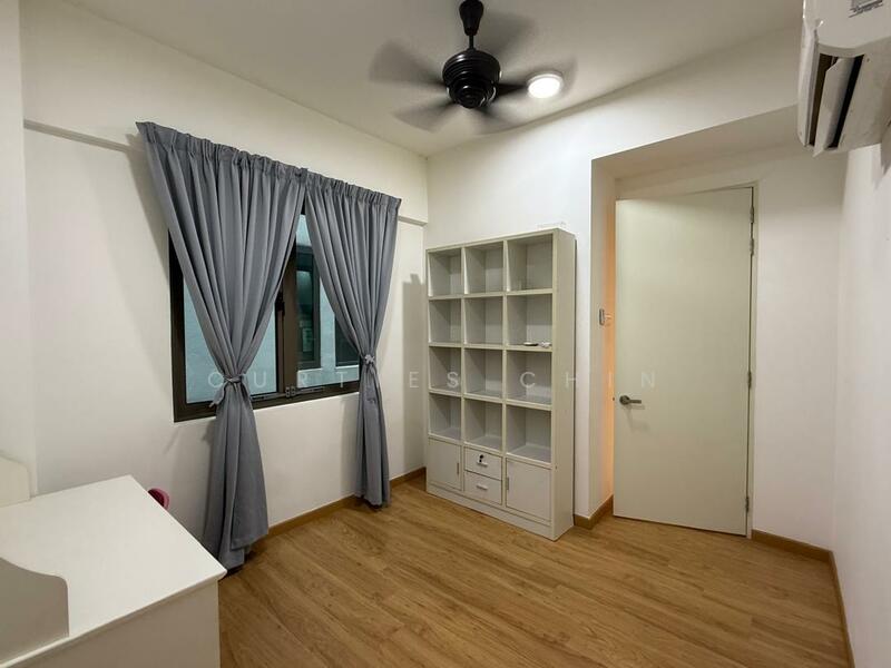 Lake Point Residence untuk Untuk Disewa - RM 2,500 /bulan, Feb 2026 - Bedroom - PropertyGuru.com.my