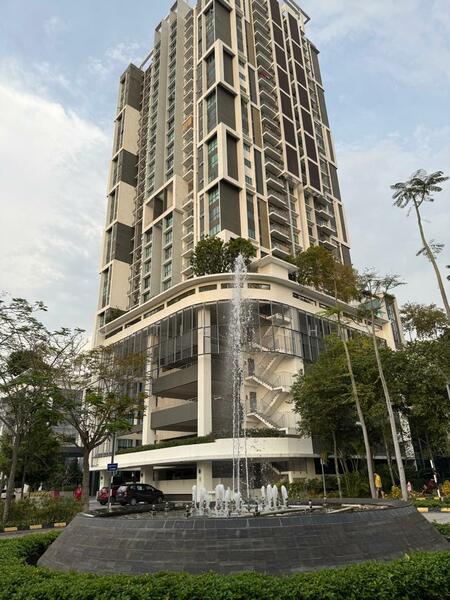 Lake Point Residence untuk Untuk Disewa - RM 2,500 /bulan, Feb 2026 - Exterior - PropertyGuru.com.my