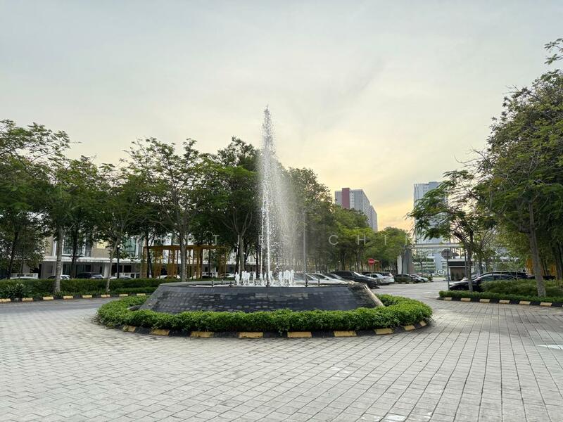 Lake Point Residence untuk Untuk Disewa - RM 2,500 /bulan, Feb 2026 - Exterior - PropertyGuru.com.my