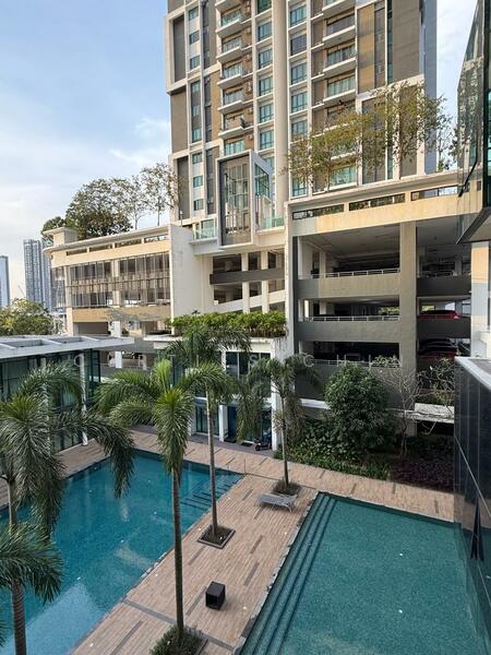 Lake Point Residence untuk Untuk Disewa - RM 2,500 /bulan, Feb 2026 - Exterior - PropertyGuru.com.my