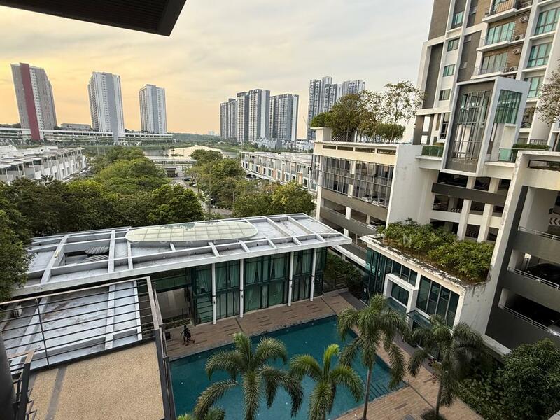 Lake Point Residence untuk Untuk Disewa - RM 2,500 /bulan, Feb 2026 - Exterior - PropertyGuru.com.my