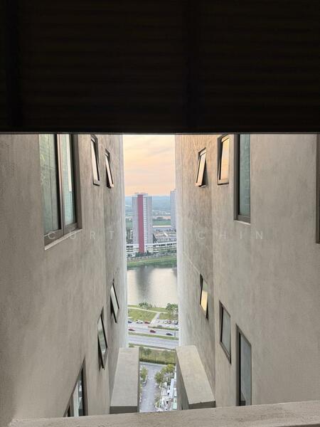 Lake Point Residence untuk Untuk Disewa - RM 2,500 /bulan, Feb 2026 - View - PropertyGuru.com.my