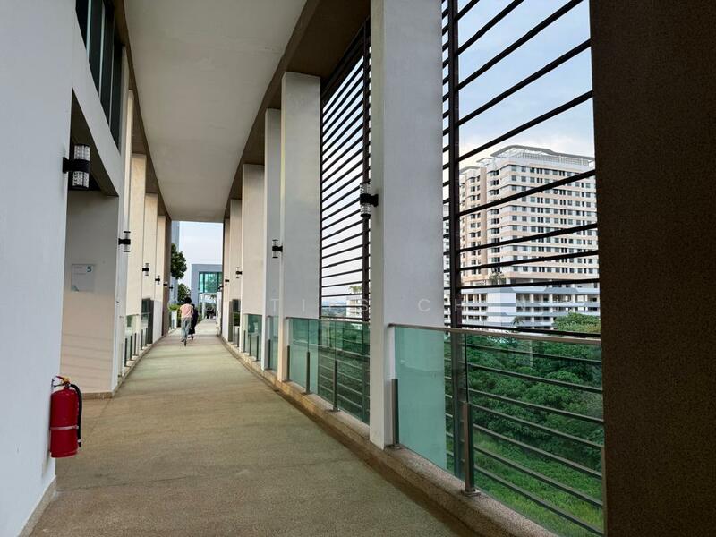 Lake Point Residence untuk Untuk Disewa - RM 2,500 /bulan, Feb 2026 - Corridor - PropertyGuru.com.my