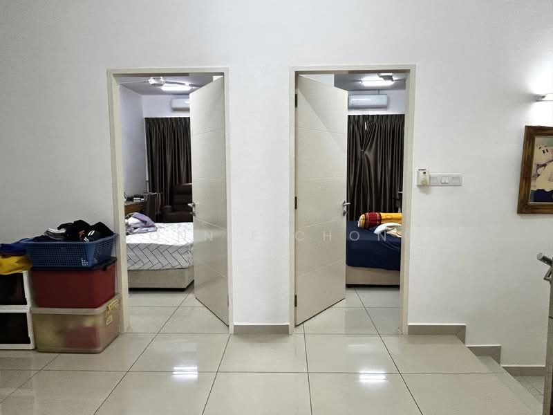 Rumah Teres 2 Tingkat untuk Dijual di Bandar Sri Sendayan (Negeri Sembilan) - Connie Chong - Bedroom - PropertyGuru.com.my