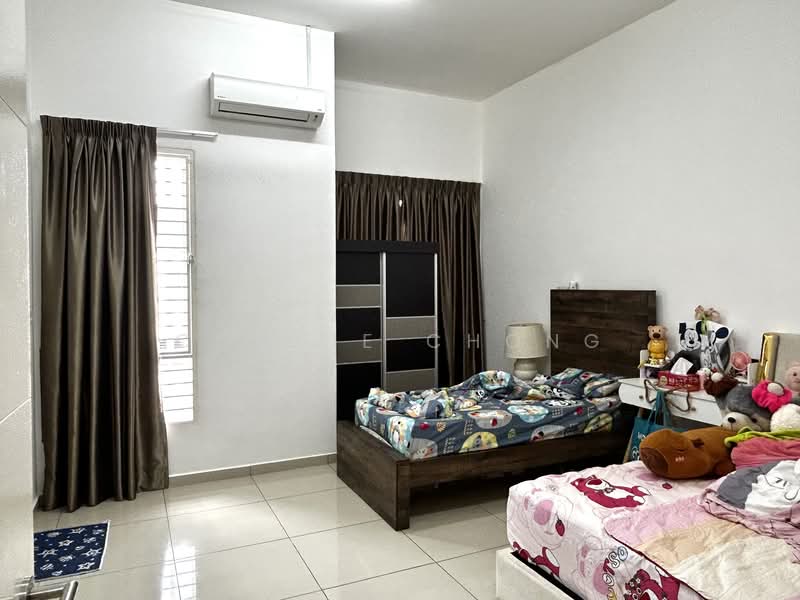 Rumah Teres 2 Tingkat untuk Dijual di Bandar Sri Sendayan (Negeri Sembilan) - Connie Chong - Bedroom - PropertyGuru.com.my