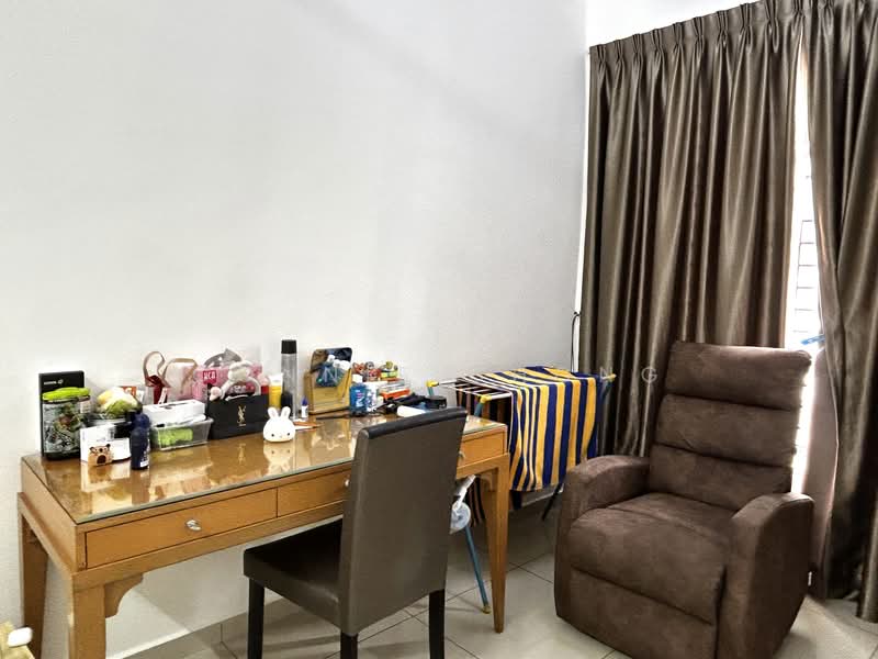 Rumah Teres 2 Tingkat untuk Dijual di Bandar Sri Sendayan (Negeri Sembilan) - Connie Chong - Study - PropertyGuru.com.my